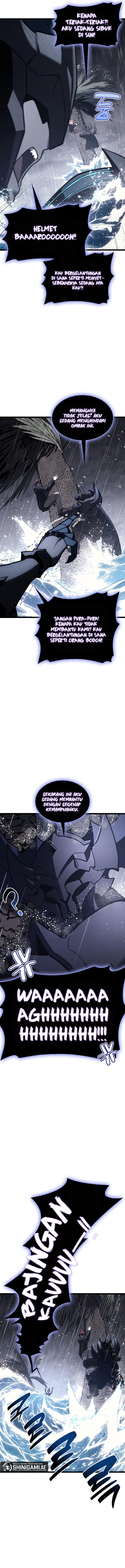 The Return of The Disaster Class Hero - Chapter 123 - Page 3