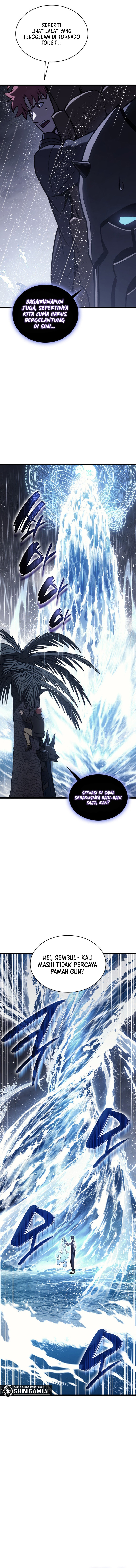 The Return of The Disaster Class Hero - Chapter 123 - Page 4