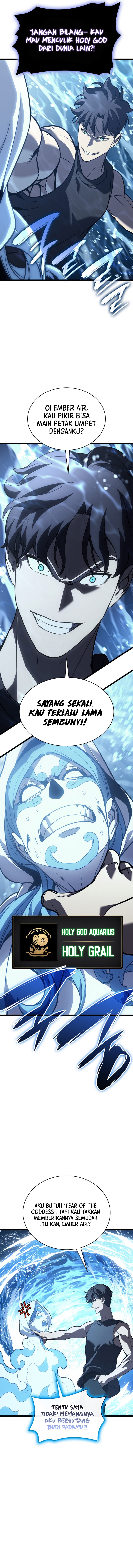 The Return of The Disaster Class Hero - Chapter 123 - Page 5