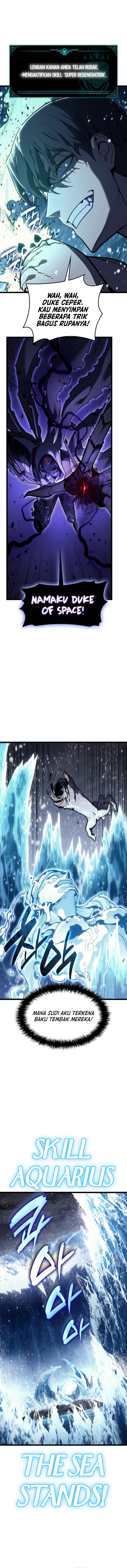 The Return of The Disaster Class Hero - Chapter 123 - Page 7