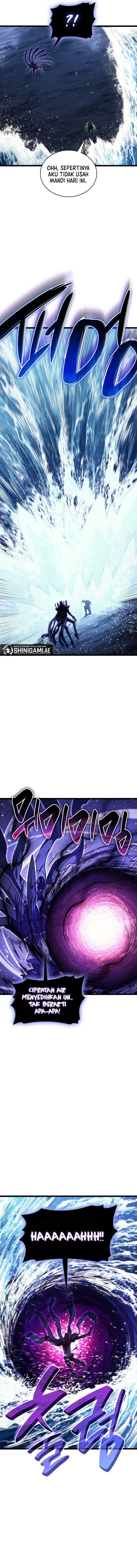 The Return of The Disaster Class Hero - Chapter 123 - Page 8
