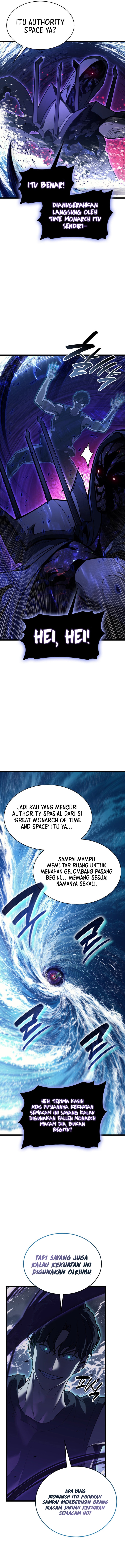 The Return of The Disaster Class Hero - Chapter 123 - Page 9