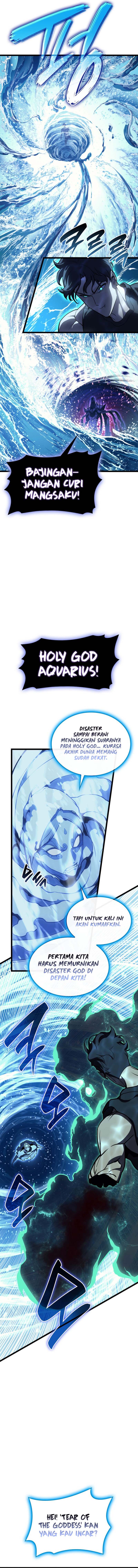The Return of The Disaster Class Hero - Chapter 123 - Page 11