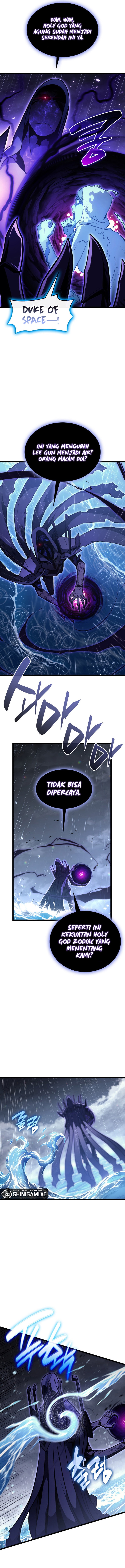 The Return of The Disaster Class Hero - Chapter 123 - Page 14
