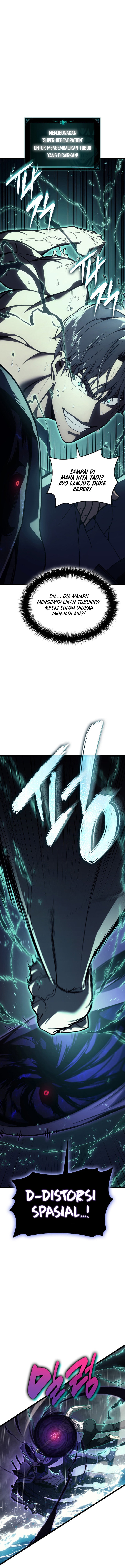 The Return of The Disaster Class Hero - Chapter 123 - Page 16