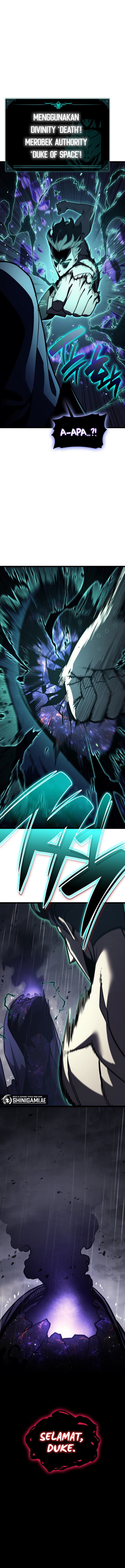 The Return of The Disaster Class Hero - Chapter 123 - Page 17