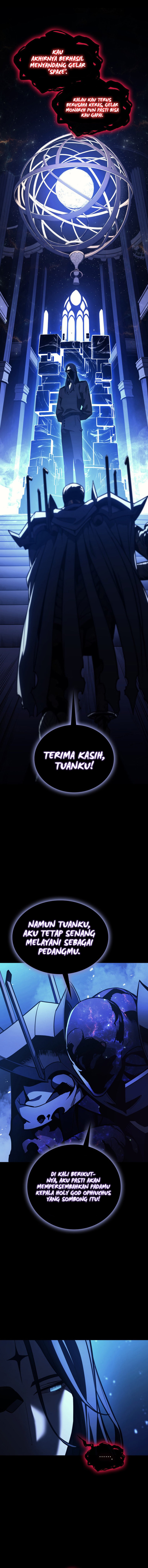 The Return of The Disaster Class Hero - Chapter 123 - Page 18
