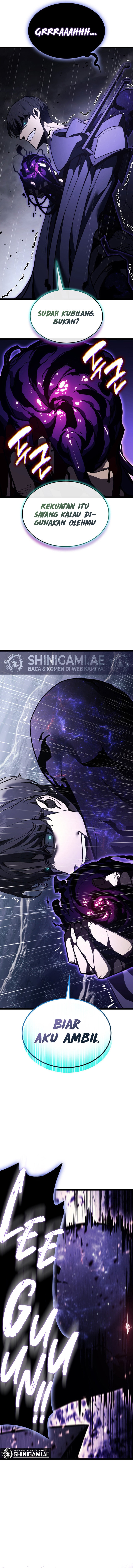 The Return of The Disaster Class Hero - Chapter 123 - Page 20