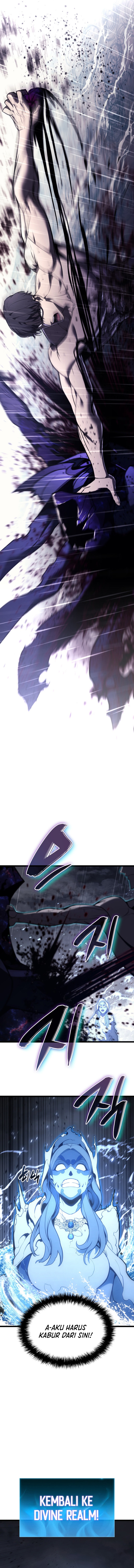 The Return of The Disaster Class Hero - Chapter 124 - Page 3