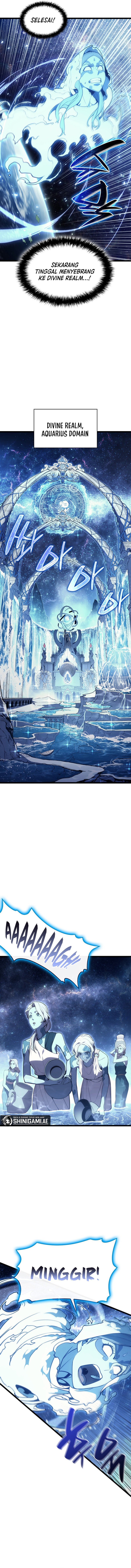The Return of The Disaster Class Hero - Chapter 124 - Page 5