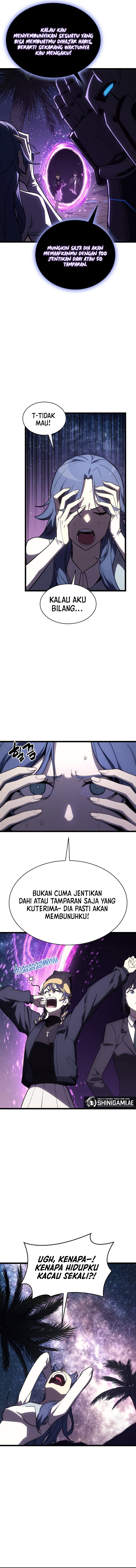 The Return of The Disaster Class Hero - Chapter 124 - Page 19