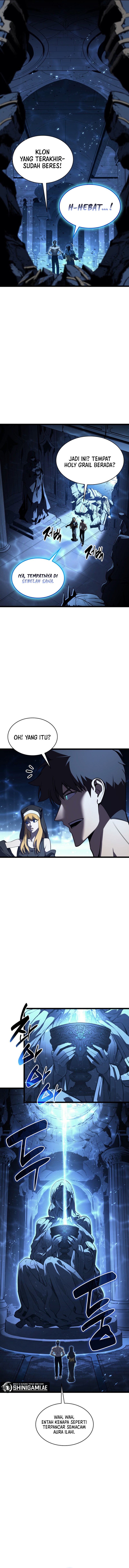 The Return of The Disaster Class Hero - Chapter 125 - Page 4
