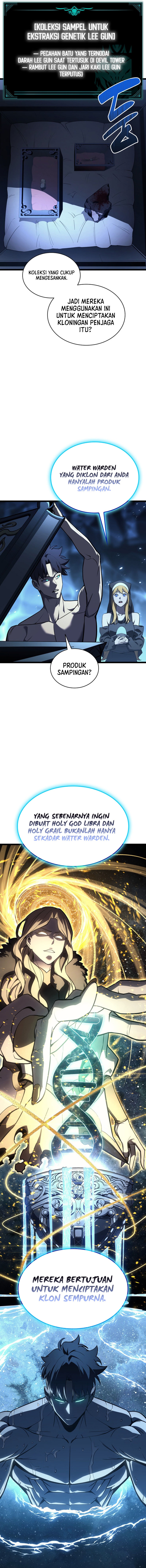 The Return of The Disaster Class Hero - Chapter 125 - Page 6
