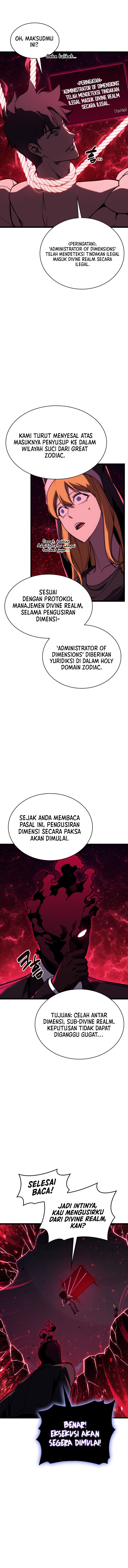 The Return of The Disaster Class Hero - Chapter 125 - Page 12