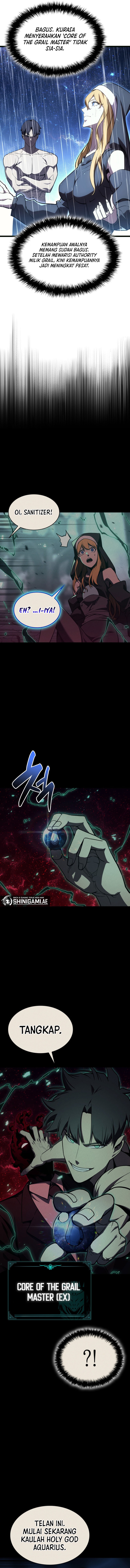 The Return of The Disaster Class Hero - Chapter 126 - Page 6