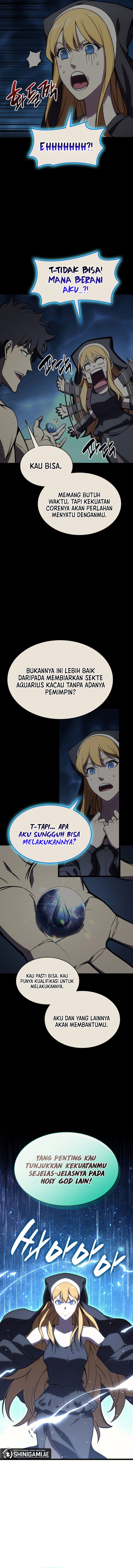 The Return of The Disaster Class Hero - Chapter 126 - Page 7