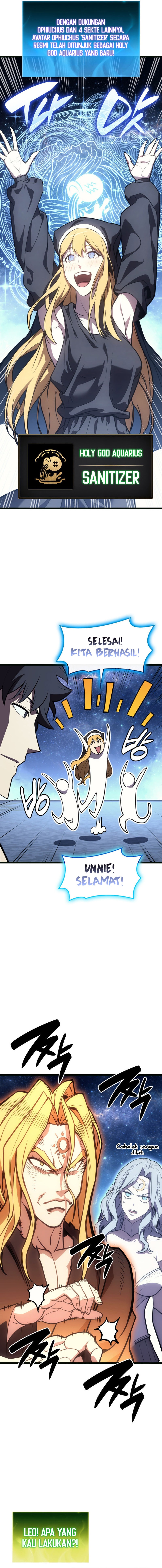 The Return of The Disaster Class Hero - Chapter 126 - Page 15