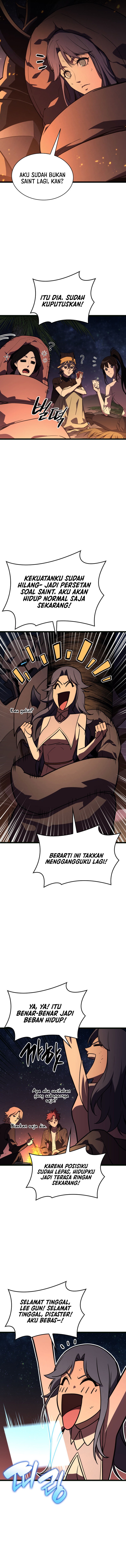 The Return of The Disaster Class Hero - Chapter 126 - Page 20