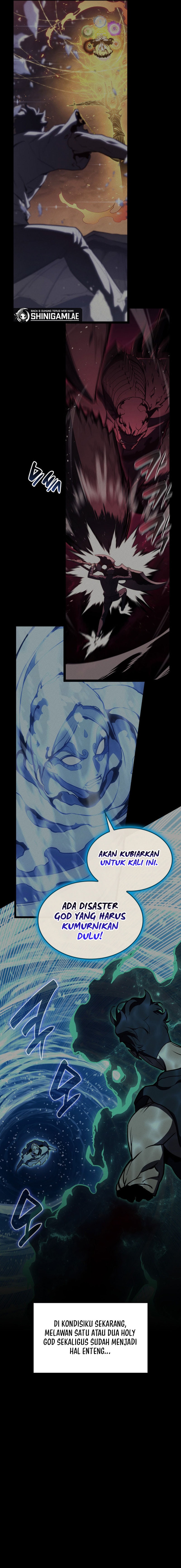 The Return of The Disaster Class Hero - Chapter 127 - Page 10