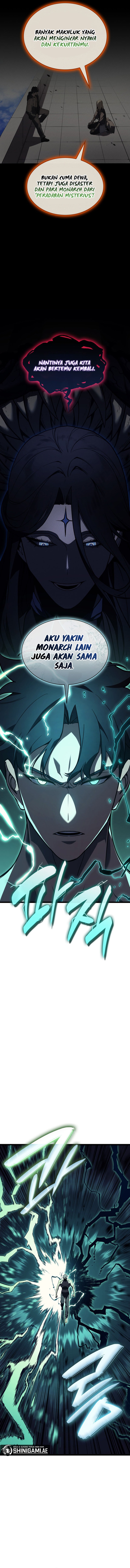 The Return of The Disaster Class Hero - Chapter 127 - Page 12