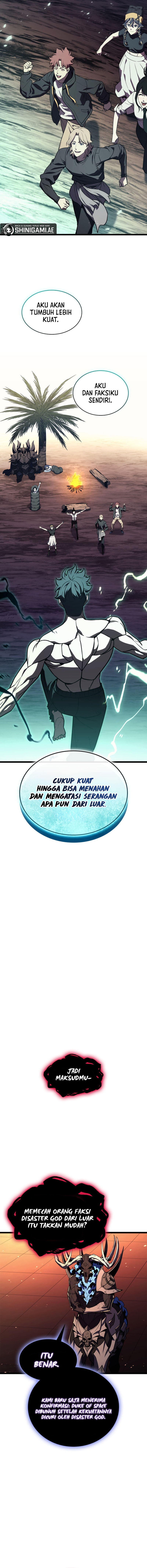 The Return of The Disaster Class Hero - Chapter 127 - Page 15
