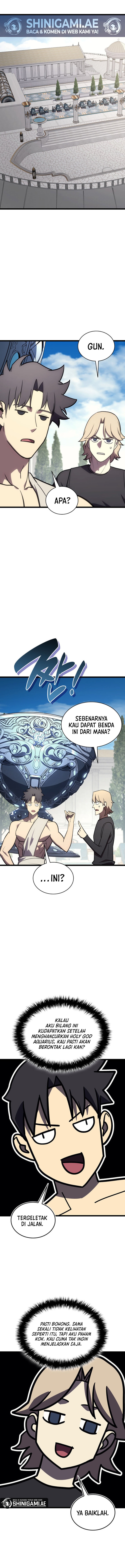 The Return of The Disaster Class Hero - Chapter 127 - Page 18
