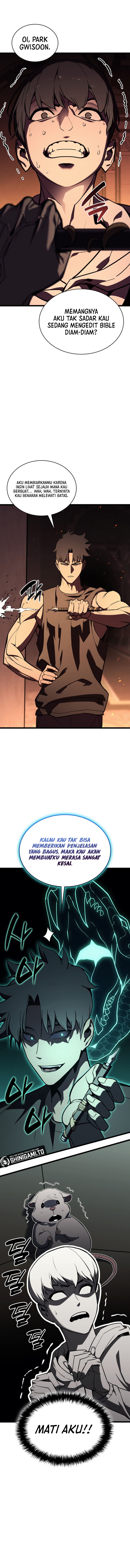 The Return of The Disaster Class Hero - Chapter 129 - Page 15