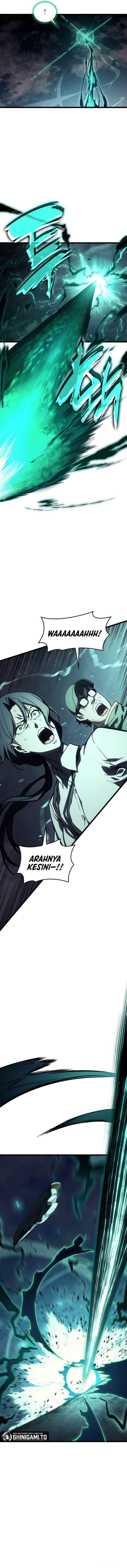 The Return of The Disaster Class Hero - Chapter 129 - Page 18