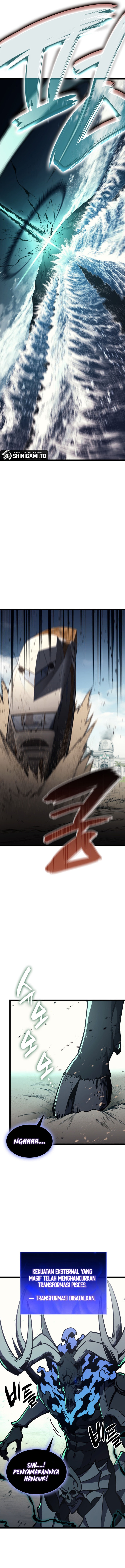 The Return of The Disaster Class Hero - Chapter 129 - Page 19