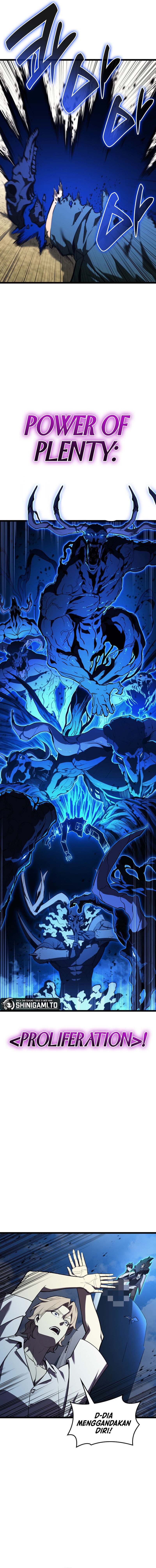 The Return of The Disaster Class Hero - Chapter 130 - Page 7