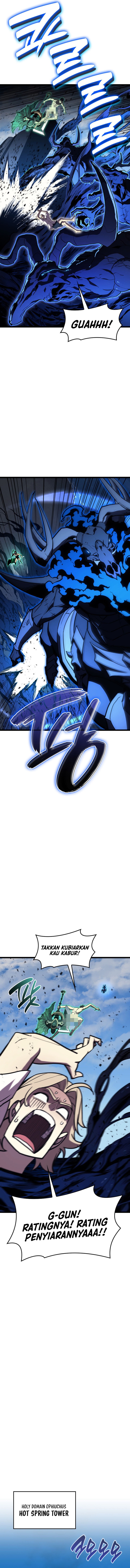 The Return of The Disaster Class Hero - Chapter 130 - Page 8