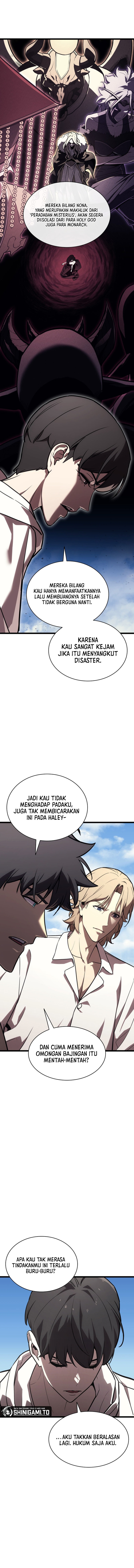 The Return of The Disaster Class Hero - Chapter 130 - Page 14