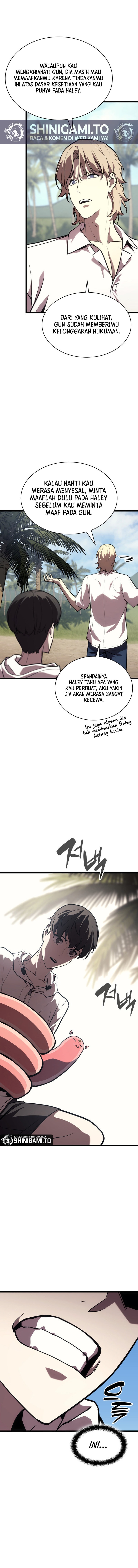 The Return of The Disaster Class Hero - Chapter 130 - Page 18