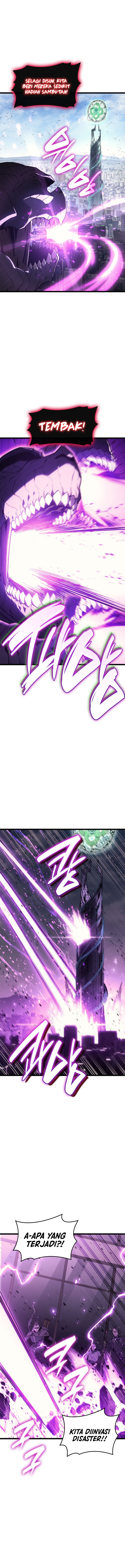 The Return of The Disaster Class Hero - Chapter 131 - Page 3