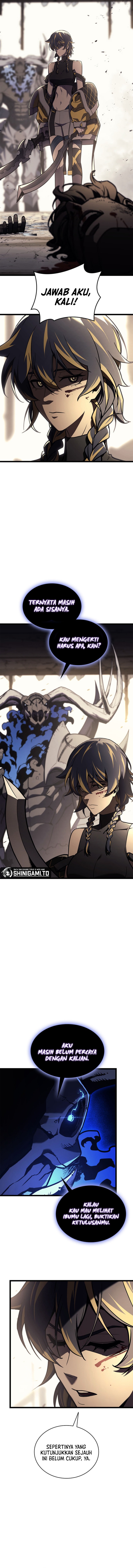 The Return of The Disaster Class Hero - Chapter 131 - Page 7
