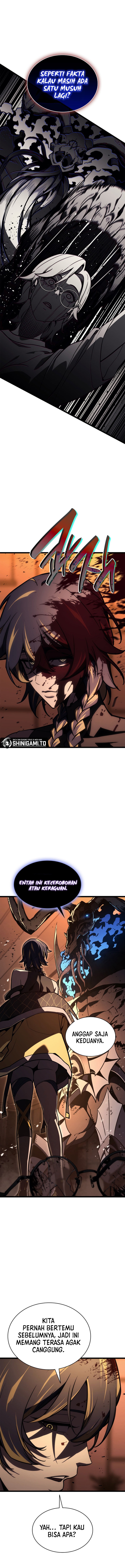 The Return of The Disaster Class Hero - Chapter 131 - Page 11