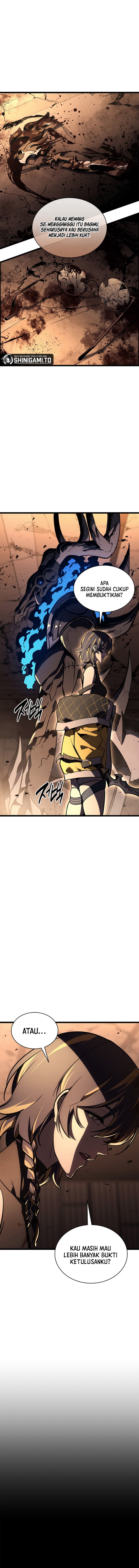 The Return of The Disaster Class Hero - Chapter 131 - Page 12