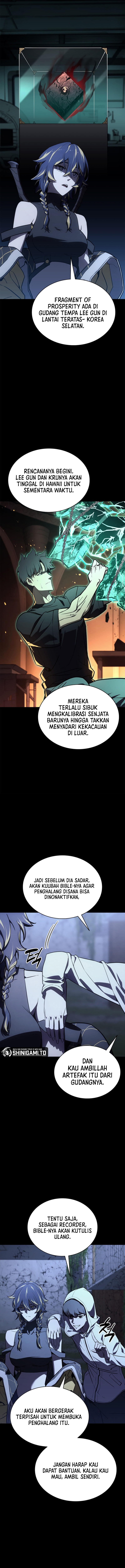 The Return of The Disaster Class Hero - Chapter 131 - Page 15