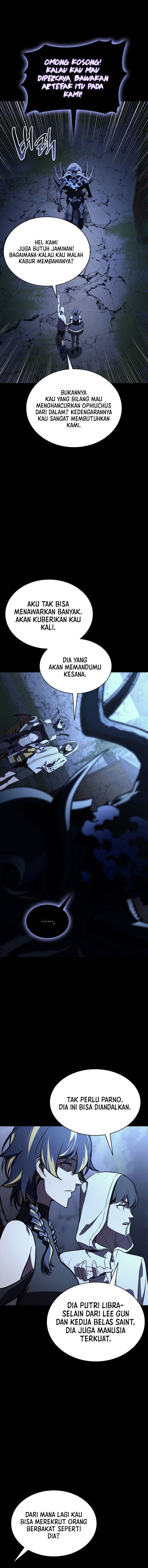 The Return of The Disaster Class Hero - Chapter 131 - Page 16