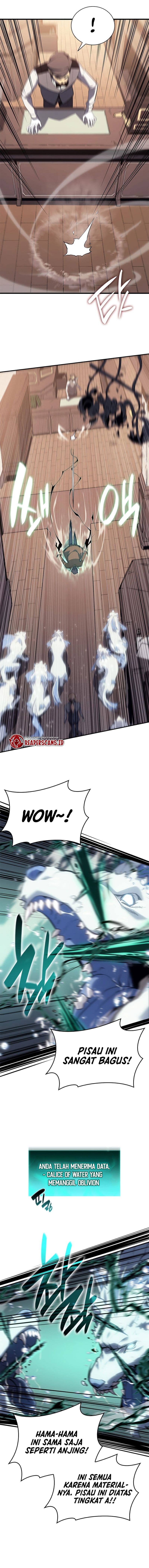 The Return of The Disaster Class Hero - Chapter 15 - Page 14