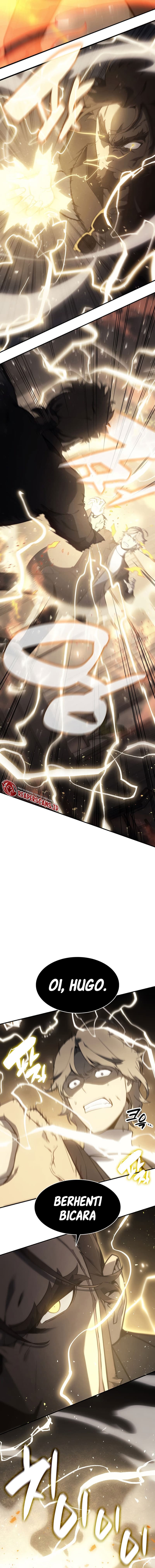 The Return of The Disaster Class Hero - Chapter 18 - Page 5