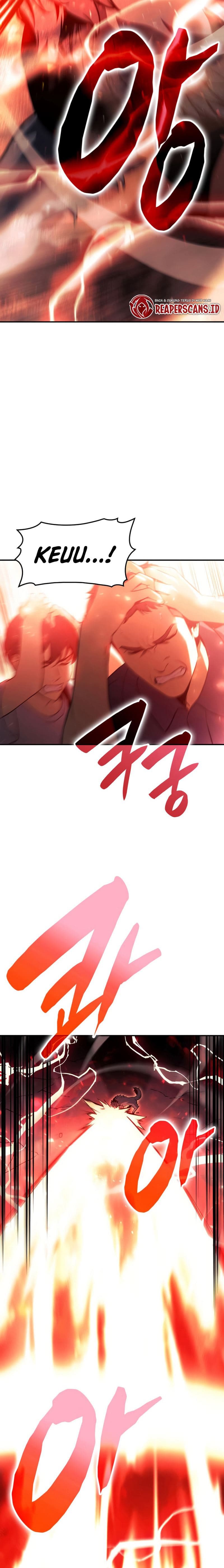 The Return of The Disaster Class Hero - Chapter 2 - Page 10