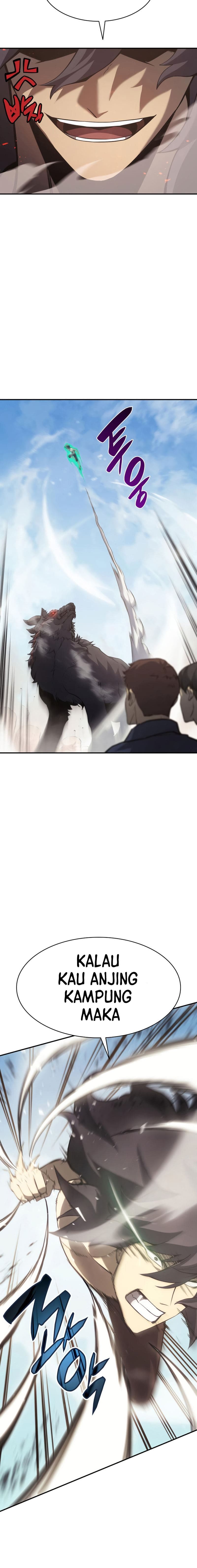 The Return of The Disaster Class Hero - Chapter 2 - Page 14