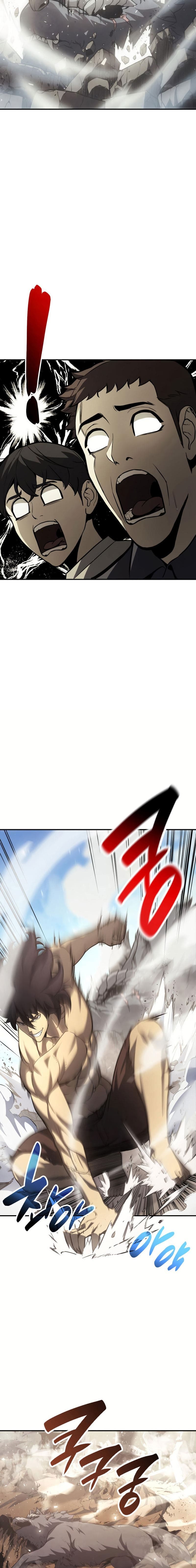 The Return of The Disaster Class Hero - Chapter 2 - Page 16