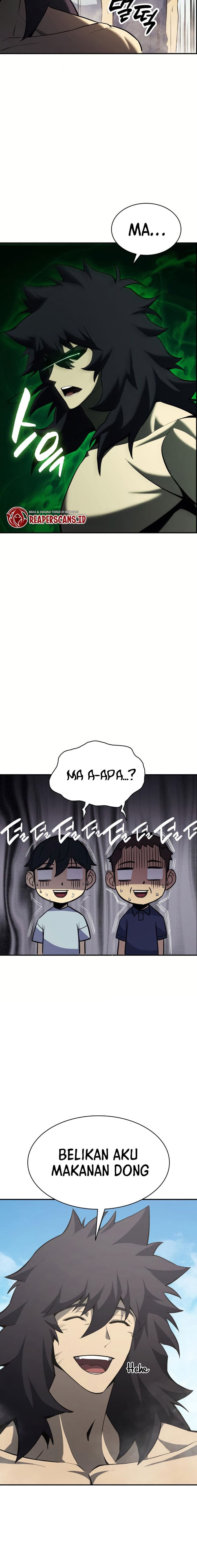 The Return of The Disaster Class Hero - Chapter 2 - Page 18