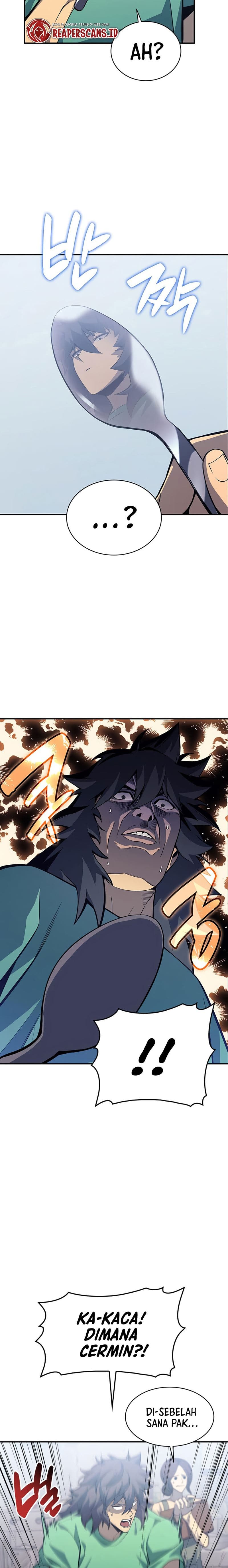 The Return of The Disaster Class Hero - Chapter 2 - Page 23