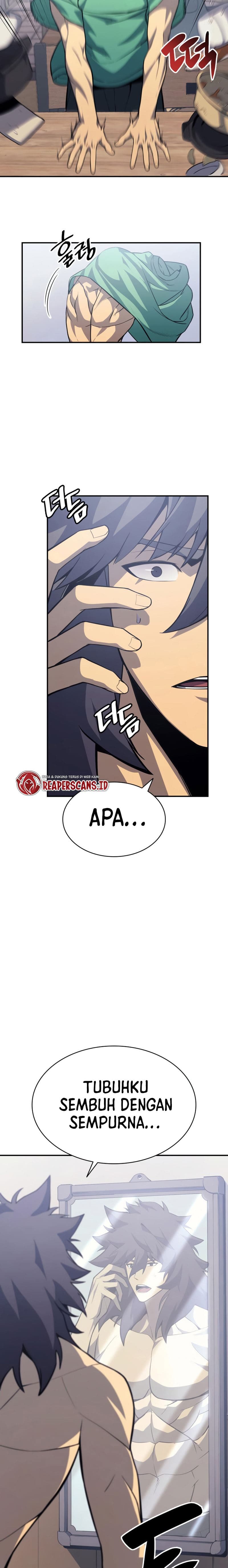 The Return of The Disaster Class Hero - Chapter 2 - Page 24
