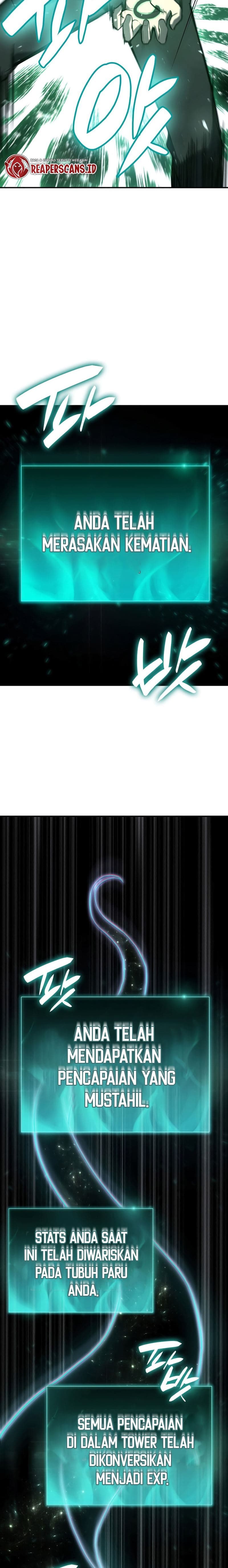 The Return of The Disaster Class Hero - Chapter 2 - Page 27