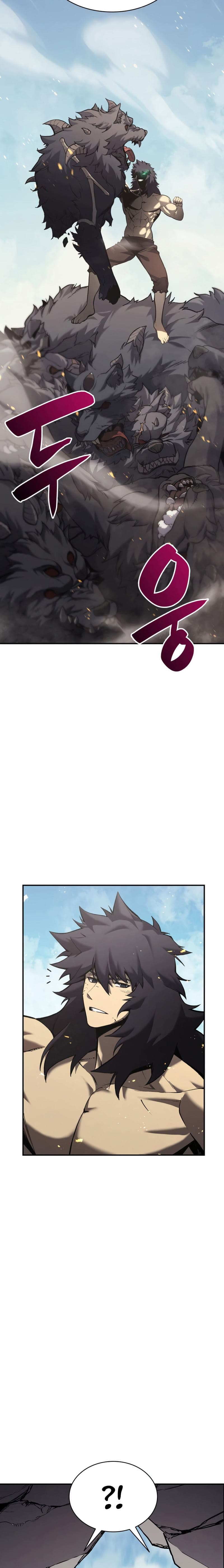 The Return of The Disaster Class Hero - Chapter 2 - Page 4