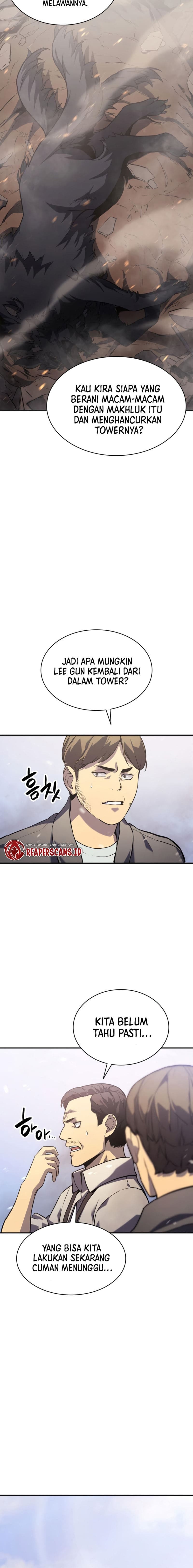 The Return of The Disaster Class Hero - Chapter 2 - Page 40